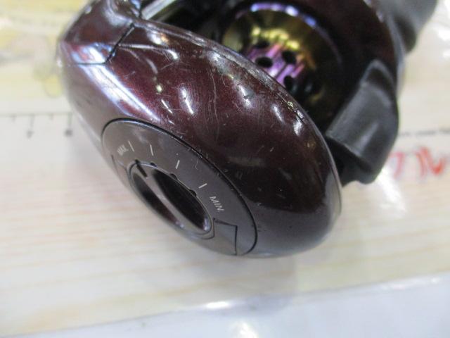 00スコーピオン 1000