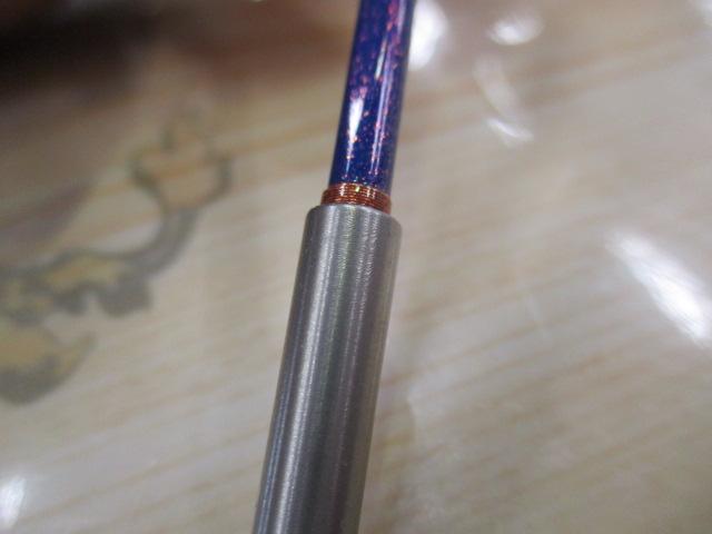 クリスティア ワカサギHG タイプC SS37PASS