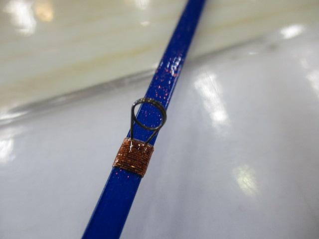 クリスティア ワカサギHG タイプC SS37PASS