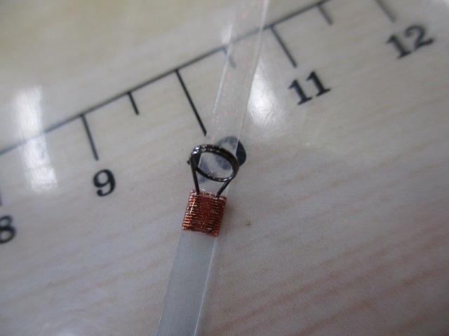 クリスティア ワカサギHG タイプC SS37PASS