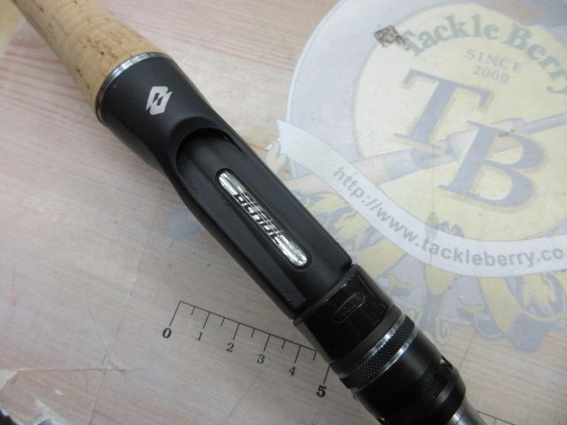 イズム　インフィニットブレイド　IBC-610M ism インフィニットブレイド ベイトキャスティング IBC-610M