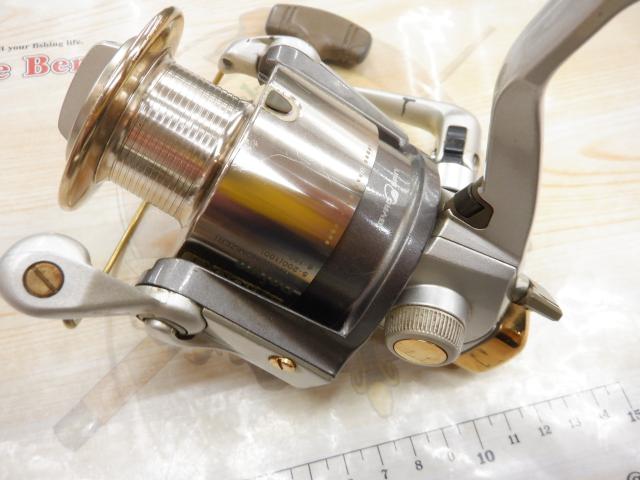 【中古】 脳力トレー別宝４１号/宝島社 トーナメントZ 4000iT｜＠ベリーネット 日本最大新品中古釣具WEB