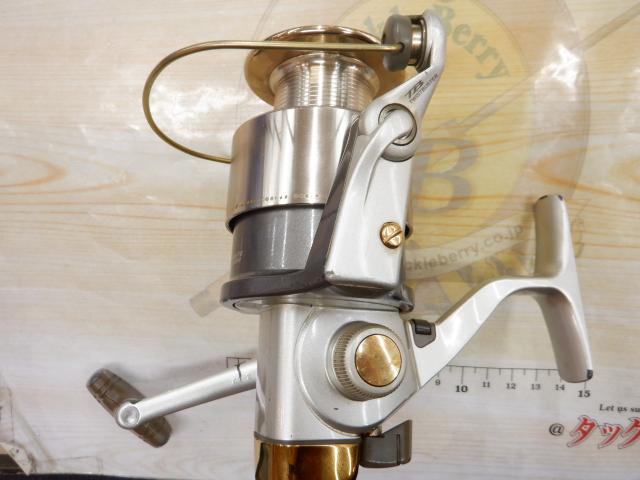 トーナメントZ 4000iT｜＠ベリーネット 日本最大新品中古釣具WEB
