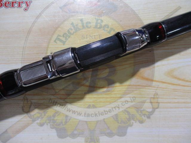 ブラッキー THE戦竿落し込み 30/35HP スリット