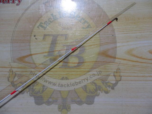 ブラッキー THE戦竿落し込み 30/35HP スリット