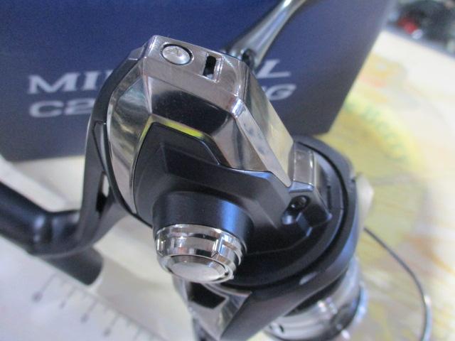 ミラベル C2000SHG｜＠ベリーネット 日本最大新品中古釣具WEB