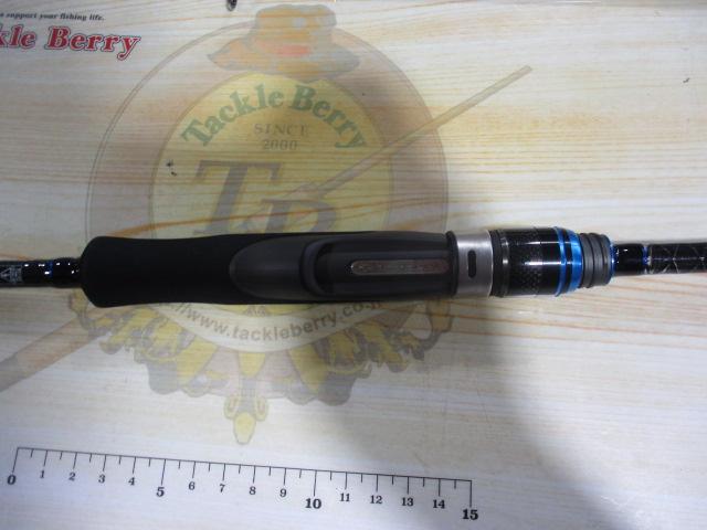 クレイジーアオリスティック 822M｜＠ベリーネット 日本最大新品