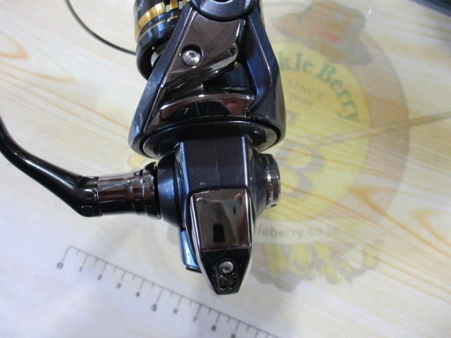 アルテグラ　c2000s 美品！カスタム！早いもの勝ち！ 21アルテグラ C2000Sプチカスタム | ひみつの釣吉