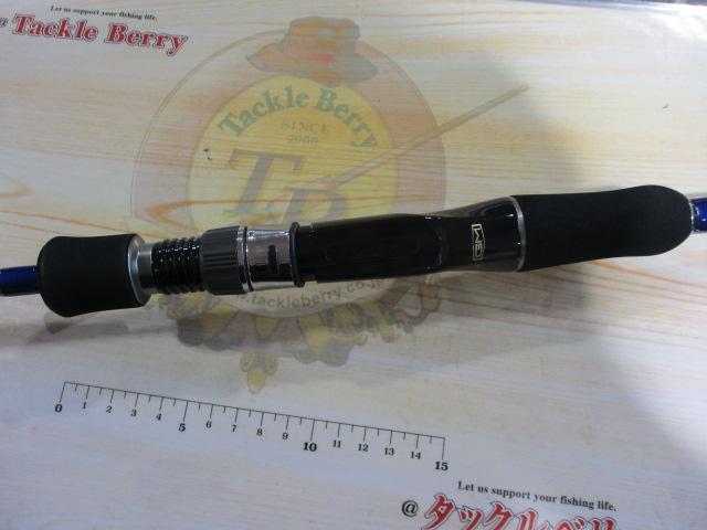 爆安　送料込　ゴールデンミーン サーベルダンス KSDC-66UL-Ⅱ 大型品】GM（ゴールデンミーン） サーベルダンス2 K-GUIDEモデル