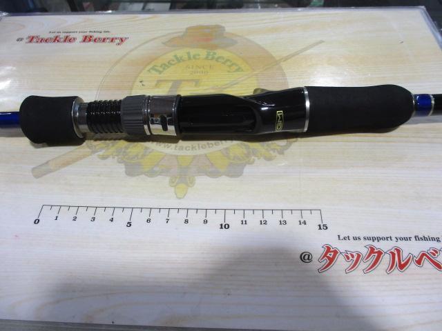 サーベルダンスⅡ KSDC-66UL