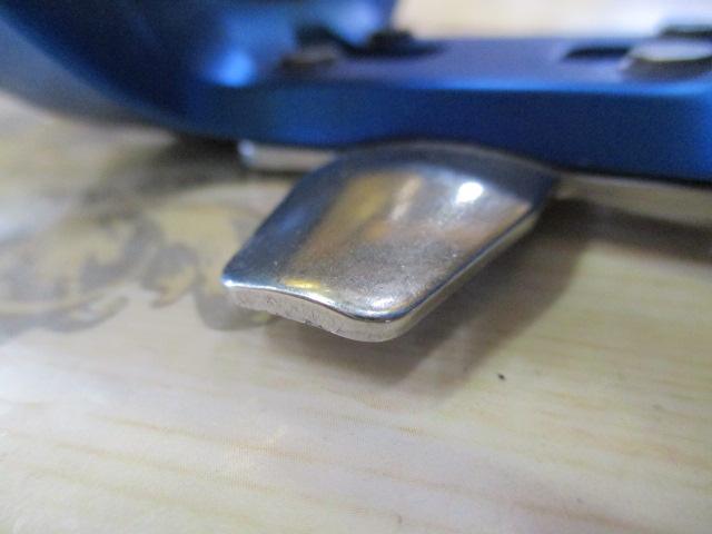 ティカチーム ST12H ブルー