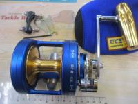 ティカチーム ST12H ブルー