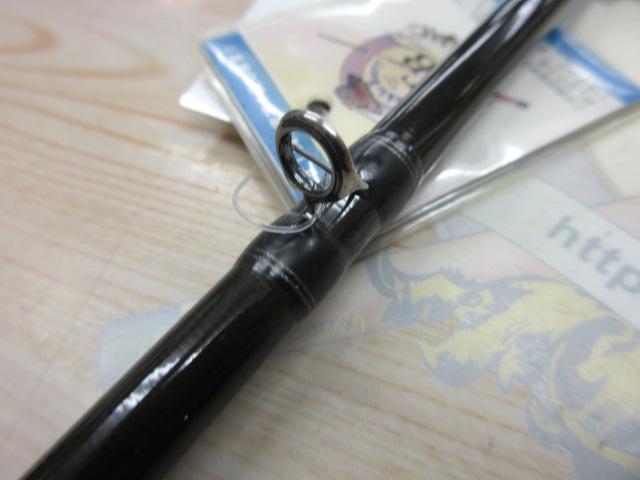 ワイルドサイド WSC65M+ D.Kita V2 LIMITED