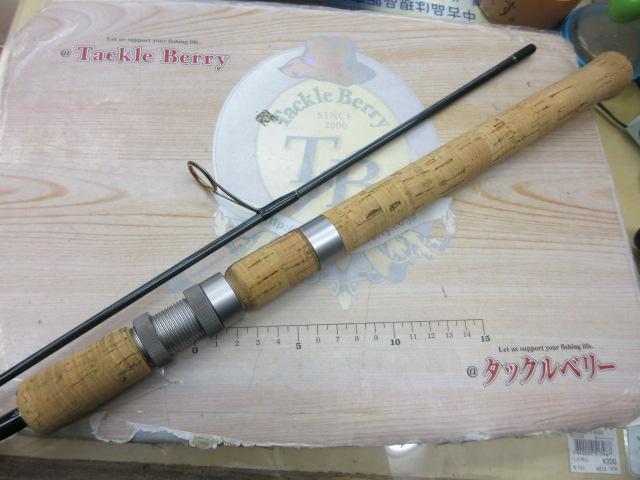 トラウティンスピン GTR-66L