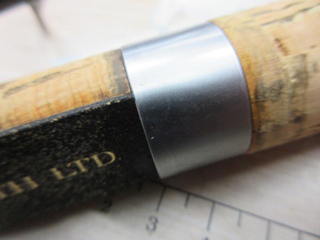 トラウティンスピン GTR-66L