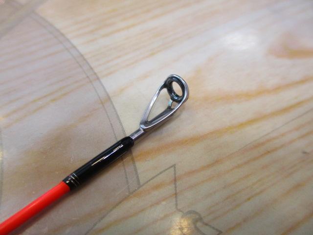 20鯛夢 TM-S245ML-ST