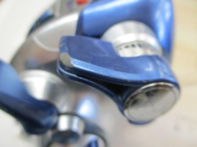 シマノ600H Amazon | シマノ(SHIMANO) ベイトキャスティング 電動リール 20