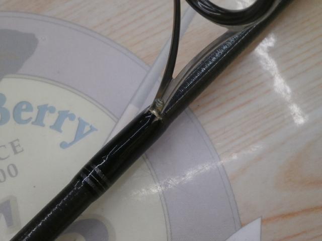 クロスビート 902MLFS