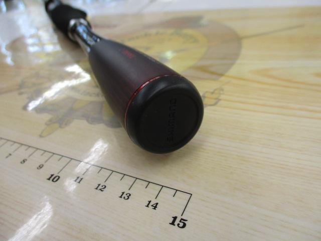 k*a様 20ゾディアス　166ML-2 未使用　シマノ 20ゾディアス 166ML-2｜＠ベリーネット 日本最大新品中古釣具WEB