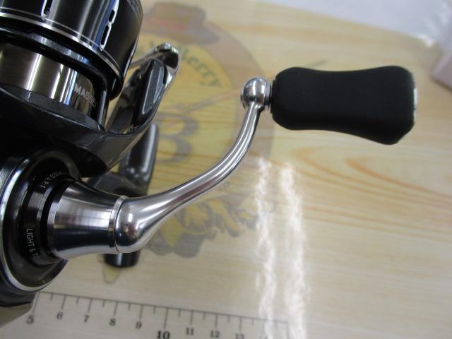LUVIAS LT2000S-P スピニングリール　新品　未使用品 ダイワ ルビアス LT2000S-P 24年モデル スピニングリール - 釣具