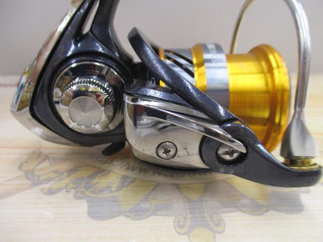 20レブロス LT2500S-H｜＠ベリーネット 日本最大新品中古釣具WEB