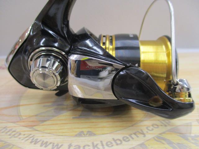 23レガリス LT2000S-XH｜＠ベリーネット 日本最大新品中古釣具