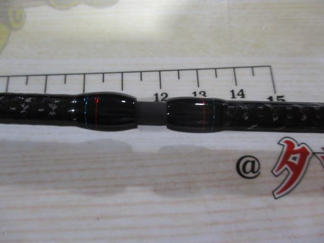 ブラックジャガー漢気 BJOS-702M｜＠ベリーネット 日本最大新品