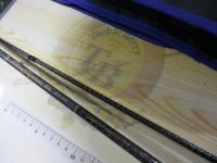 ブラックジャガー漢気 BJOS-702M