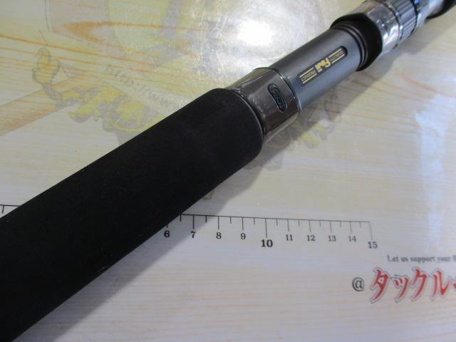 スローハンド 806PD