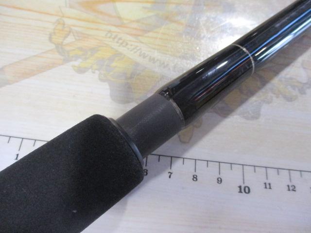 スローハンド 806PD