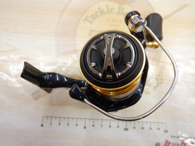 シマノ　１６ ナスキー C２０００HGS 超美品　実釣未使用品 16ナスキー C2000HGS｜＠ベリーネット 日本最大新品中古釣具WEB