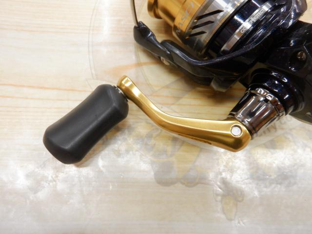 16ナスキー C2000HGS｜＠ベリーネット 日本最大新品中古釣具WEB