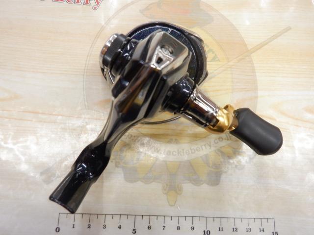 シマノ　ナスキーC 2000HGS 【新品未使用品】 13ナスキー C2000HGS｜＠ベリーネット 日本最大新品中古釣具WEB