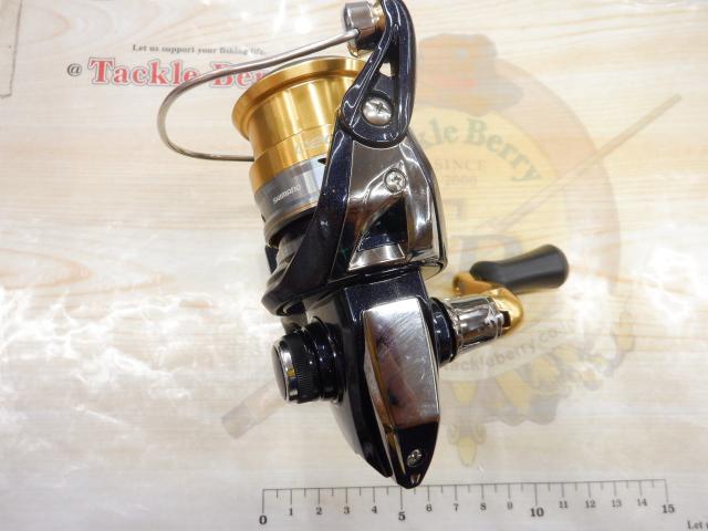 16ナスキー　未使用品 16ナスキー C2000HGS｜＠ベリーネット 日本最大新品中古釣具WEB