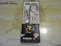 船タチウオテンヤSS40TG赤金グリーングローゼブラ