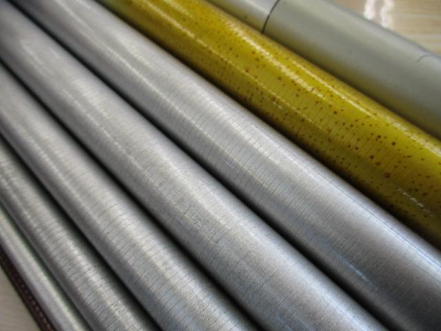 プロマインドリミテッド鮎競技プレジデントアラミカⅡ 90