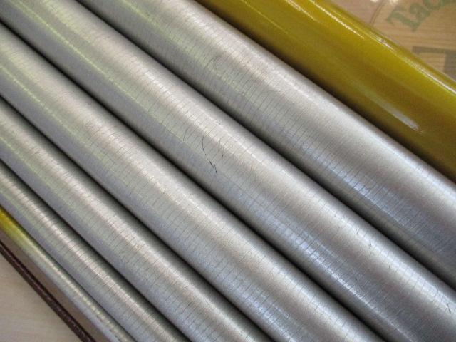 プロマインドリミテッド鮎競技プレジデントアラミカⅡ 90