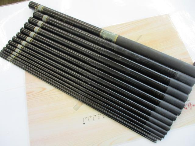 インストラクター峡53岩魚