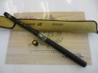 インストラクター峡53岩魚