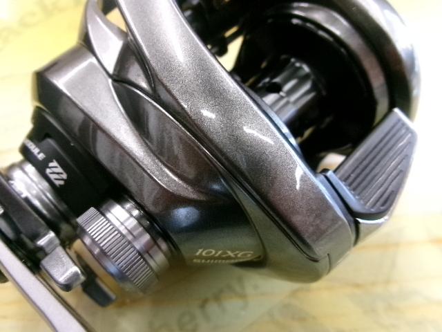 23メタニウム 101XG｜＠ベリーネット 日本最大新品中古釣具WEB