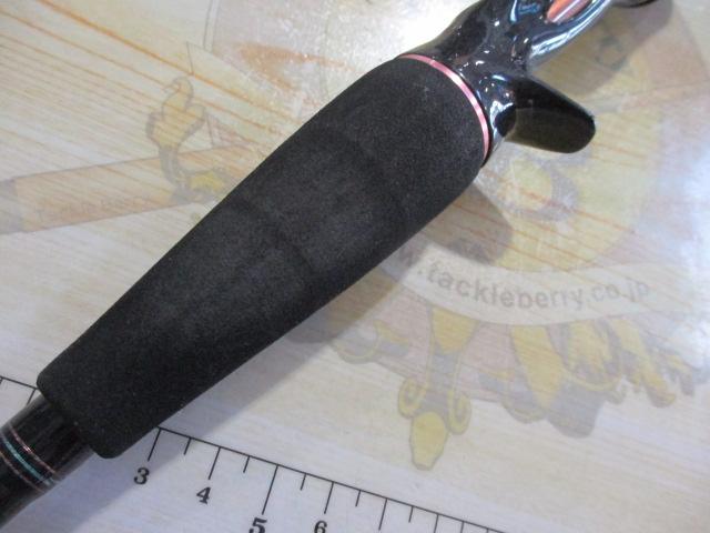 紅牙MX N69MHB-METAL AP｜＠ベリーネット 日本最大新品中古釣具