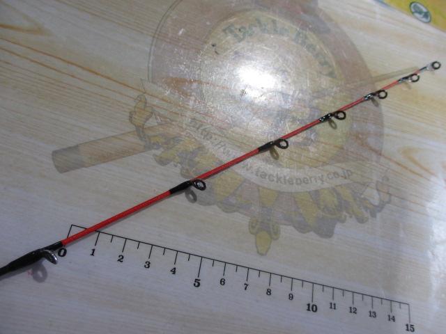 ダイワ 紅牙MX N69MLB TG AP 中古美品 DAIWA 紅牙MX N69MLB TG AP ロッド