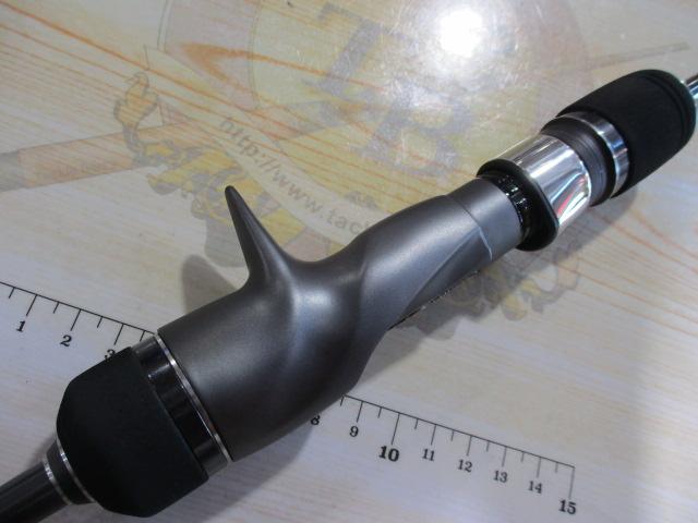 オシアジガーフルベンドB60-3　良品！ シマノ(SHIMANO) オシアジガー フルベンド B60-3 オシアジガー