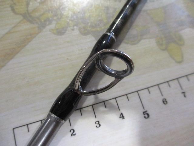 オシアジガーフルベンド B60-3｜＠ベリーネット 日本最大新品