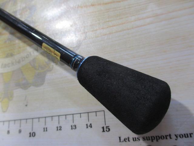 エメラルダス 68XULB-S IM