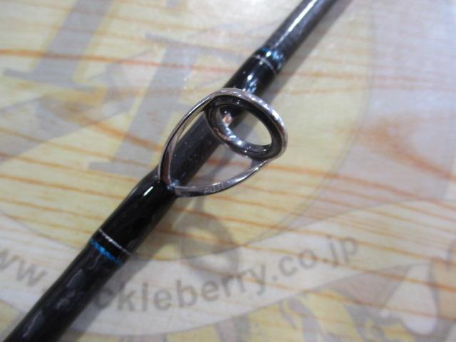 エメラルダス 68XULB-S IM