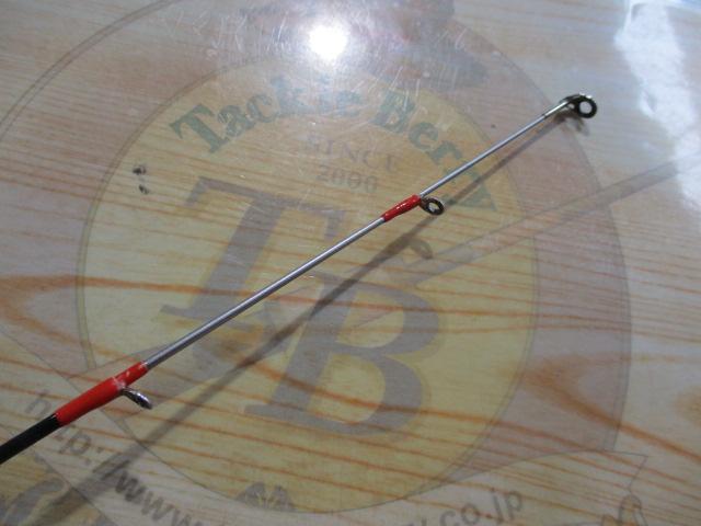 エメラルダス 68XULB-S IM