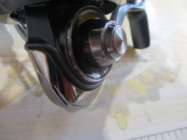 23エアリティ ST LT2000S-P