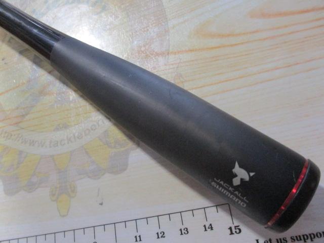 ポイズングロリアス 174XH【値下げ中】 楽天市場】シマノ ポイズングロリアス 176XXH-SB : アングラーズ