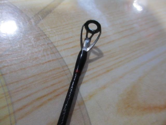 16ポイズングロリアス 174XH-SB